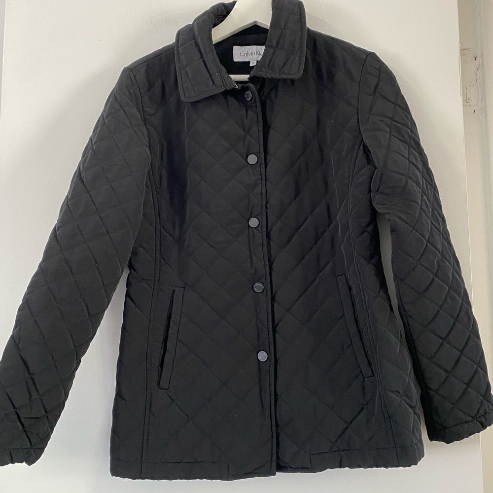 Calvin Klein Jacket
